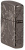 Зажигалка ZIPPO Armor® Wicca Design с покрытием Black Ice®, латунь/сталь, чёрная, 38x13x57 мм Зажигалка ZIPPO Armor® Wicca Design с покрытием Black Ice®, латунь/сталь, чёрная, 38x13x57 мм