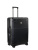Чемодан VICTORINOX Lexicon, чёрный, 100% поликарбонат, 45x28x68 см, 73 л Чемодан VICTORINOX Lexicon, чёрный, 100% поликарбонат, 45x28x68 см, 73 л
