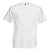 Футболка бесшовная "Start", белый_3XL,  100% х/б, 150 г/м2