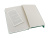 Записная книжка Moleskine Classic (в линейку) в твердой обложке, Large (13х21см), зеленый , размер A5 Записная книжка Moleskine Classic (в линейку) в твердой обложке, Large (13х21см), зеленый , размер A5