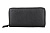 Кошелёк Cross Classics Black, кожа наппа, фактурная, цвет черный
