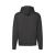 Толстовка мужская "PREMIUM HOODED SWEAT JACKET", черный_S, 70% х/б, 30% п/э, 280 г/м2 Толстовка мужская "PREMIUM HOODED SWEAT JACKET", черный_S, 70% х/б, 30% п/э, 280 г/м2
