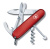 Нож перочинный VICTORINOX Compact, 91 мм, 15 функций, красный Нож перочинный VICTORINOX Compact, 91 мм, 15 функций, красный