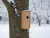 Скворечник DIY Скворечник DIY
