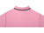 Мужское поло Helios с коротким рукавом, light pink , размер XS