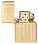 Зажигалка ZIPPO классическая с покрытием Глянцевая латунь | Classic High Polish Brass, латунь/сталь, золотистая, 38x13x57 мм Зажигалка ZIPPO классическая с покрытием Глянцевая латунь | Classic High Polish Brass, латунь/сталь, золотистая, 38x13x57 мм