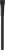 Ручка KRAFT Черная 3010.08 Ручка KRAFT Черная 3010.08