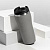 Термокружка Double wall mug C1, soft touch, 350 мл, серый