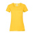 Футболка "Lady-Fit Valueweight T", солнечно-желтый_L, 100% хлопок, 165 г/м2 Футболка "Lady-Fit Valueweight T", солнечно-желтый_L, 100% хлопок, 165 г/м2