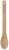 Ложка VICTORINOX Kitchen Utensils Small Spoon, 330x52 мм, бумажный композитный материал, бежевая