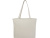 Weekender эко-сумка из переработанного материала Aware™ плотностью 500 г/м² - Бежевый Weekender эко-сумка из переработанного материала Aware™ плотностью 500 г/м² - Бежевый