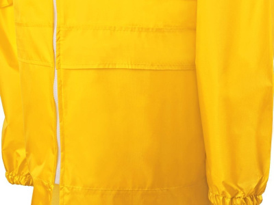 Дождевик Sunny gold, желтый, размер XL/XXL , размер XL/2XL