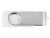 Флеш-карта USB 2.0 8 ГБ Квебек, белый , размер 8ГБ Флеш-карта USB 2.0 8 ГБ Квебек, белый , размер 8ГБ