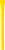 Ручка KRAFT Желтая 3010.04 Ручка KRAFT Желтая 3010.04