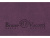 Ежедневник А5 недатированный Megapolis Velvet Flex, фиолетовый