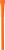 Ручка KRAFT Оранжевая 3010.05