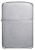 Зажигалка ZIPPO Реплика 1941 года с покрытием матовый хром | 1935 Replica™ Brushed Chrome, латунь/сталь, серебристая, 38x13x56 мм Зажигалка ZIPPO Реплика 1941 года с покрытием матовый хром | 1935 Replica™ Brushed Chrome, латунь/сталь, серебристая, 38x13x56 мм