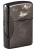 Зажигалка ZIPPO Armor™ Wolf с покрытием High Polish Black Ice®, латунь/сталь, чёрная, 38x13x57 мм Зажигалка ZIPPO Armor™ Wolf с покрытием High Polish Black Ice®, латунь/сталь, чёрная, 38x13x57 мм