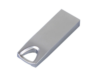 USB 3.0-флешка на 64 Гб с мини чипом, компактный дизайн, стильное отверстие для цепочки , размер 64ГБ