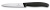 Нож для овощей VICTORINOX SwissClassic, 10 см, чёрный Нож для овощей VICTORINOX SwissClassic, 10 см, чёрный
