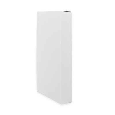 Внешний аккумулятор Kris soft touch, 10000mAh (Чёрный)