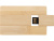 USB 2.0- флешка на 32 Гб Bamboo Card , размер 32ГБ USB 2.0- флешка на 32 Гб Bamboo Card , размер 32ГБ