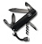 Нож перочинный VICTORINOX Spartan PS, 91 мм, 13 функций, чёрный, со шнурком в комплекте