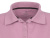 Calgary женская футболка-поло с коротким рукавом, light pink , размер S Calgary женская футболка-поло с коротким рукавом, light pink , размер S