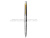 Шариковая ручка Parker Jotter Russia SE, цвет: St. Steel GT, стержень: Mblue Шариковая ручка Parker Jotter Russia SE, цвет: St. Steel GT, стержень: Mblue