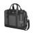 Портфель VICTORINOX Architecture Urban2 Briefcase 15'', серый, полиэстер/кожа, 42x13x31 см, 16 л Портфель VICTORINOX Architecture Urban2 Briefcase 15'', серый, полиэстер/кожа, 42x13x31 см, 16 л