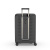 Чемодан VICTORINOX Airox Advanced, черный матовый, 100% поликарбонат Makrolon, 46x29x69 см, 75 л Чемодан VICTORINOX Airox Advanced, черный матовый, 100% поликарбонат Makrolon, 46x29x69 см, 75 л
