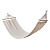 Гамак парусиновый бежевый