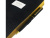 Ежедневник недатированный А5 Black с нашивкой, черный Ежедневник недатированный А5 Black с нашивкой, черный