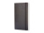 Записная книжка Moleskine Classic Soft (в линейку), Pocket (9х14 см), черный , размер A6 Записная книжка Moleskine Classic Soft (в линейку), Pocket (9х14 см), черный , размер A6