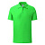 Поло "Iconic Polo", зеленый, M, 100% х/б, 180 г/м2