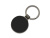 Брелок Light Steel Rnd, цвет оружейной стали Брелок Light Steel Rnd, цвет оружейной стали