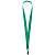 Лента для бейджа Neckband