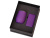 Подарочный набор с термокружкой и повербанком С1, 5000 mAh, фиолетовый , размер 5000 mAh