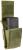 Чехол ZIPPO для широкой зажигалки,нейлон,с нейлоновым фиксатором на ремень, зеленый Чехол ZIPPO для широкой зажигалки,нейлон,с нейлоновым фиксатором на ремень, зеленый