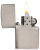 Зажигалка ZIPPO Armor™ c покрытием матовый хром | Brushed Chrome, латунь/сталь, серебристая, матовая, 38x13x57 мм Зажигалка ZIPPO Armor™ c покрытием матовый хром | Brushed Chrome, латунь/сталь, серебристая, матовая, 38x13x57 мм