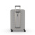 Чемодан VICTORINOX Airox Advanced, серо-белый матовый, 100% поликарбонат Makrolon, 46x29x69 см, 75 л Чемодан VICTORINOX Airox Advanced, серо-белый матовый, 100% поликарбонат Makrolon, 46x29x69 см, 75 л