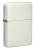 Зажигалка ZIPPO Classic с покрытием Glow In The Dark, латунь/сталь, белая, матовая, 38x13x57 мм Зажигалка ZIPPO Classic с покрытием Glow In The Dark, латунь/сталь, белая, матовая, 38x13x57 мм