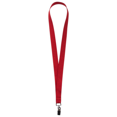 Лента для бейджа Neckband