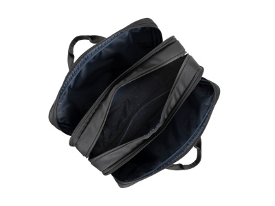 RIVACASE 8432 black ECO сумка для ноутбука 15.6 / 6