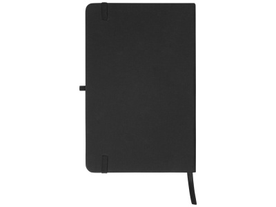 Блокнот А5 Ribby 145*215 мм, черный