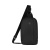 Рюкзак с одним плечевым ремнём VICTORINOX Travel Essentials, черный, полиэстер, 18x8x30 см Рюкзак с одним плечевым ремнём VICTORINOX Travel Essentials, черный, полиэстер, 18x8x30 см