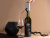 Электрический аэратор-диспенсер для вина Wine delight Электрический аэратор-диспенсер для вина Wine delight