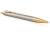 Шариковая ручка Parker IM Premium Warm Silver (grey) GT, стержень: M, цвет чернил: blue, в подарочной упаковке. Шариковая ручка Parker IM Premium Warm Silver (grey) GT, стержень: M, цвет чернил: blue, в подарочной упаковке.