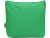 Косметичка из полиэстера 300D с подкладкой Amalia, зеленый Косметичка из полиэстера 300D с подкладкой Amalia, зеленый