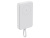 Внешний аккумулятор с кабелем Xiaomi 33W Magnetic Power Bank 10000mAh (Integrated Cable) White Внешний аккумулятор с кабелем Xiaomi 33W Magnetic Power Bank 10000mAh (Integrated Cable) White